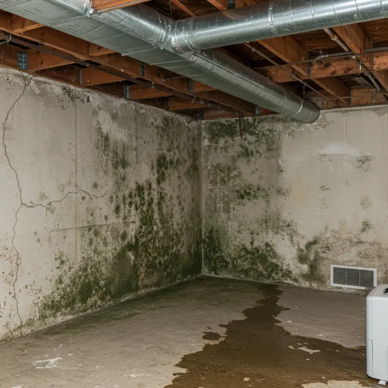 Professional Mold Removal in Sumner, IA