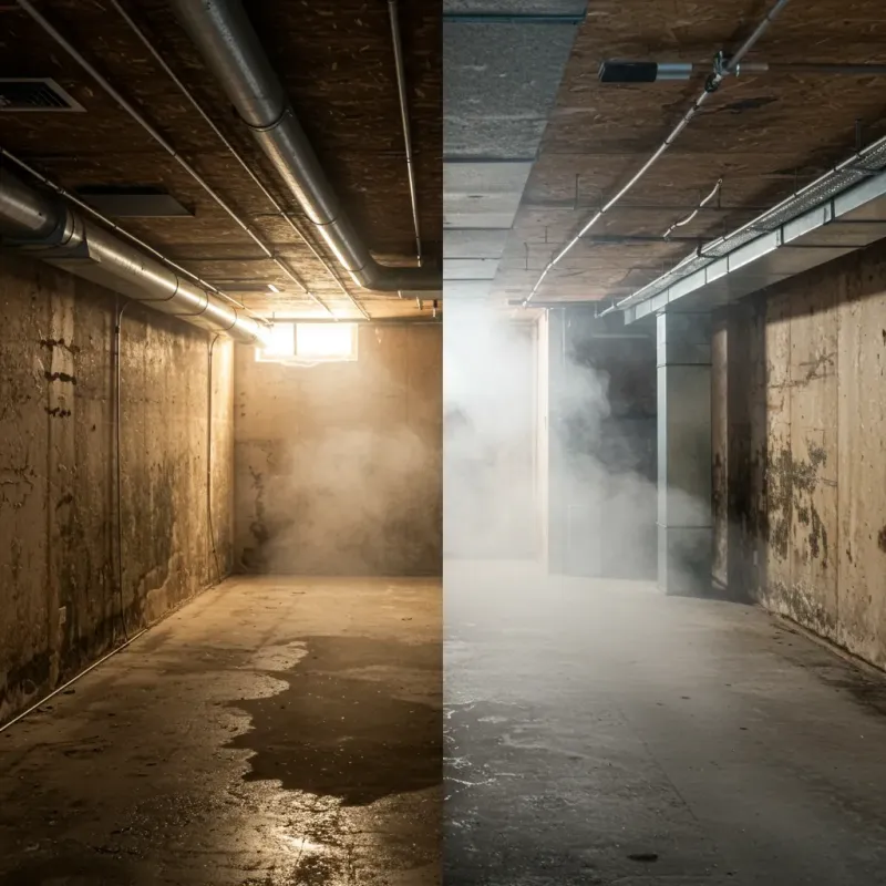 Professional Odor Removal in Sumner, IA